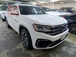 Volkswagen Atlas Cross Sport